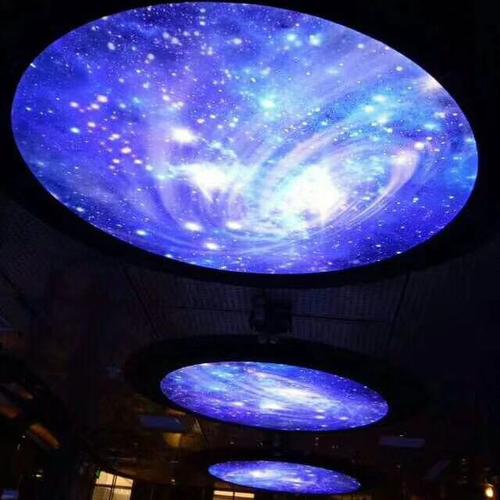 UV噴繪軟膜天花 (18)