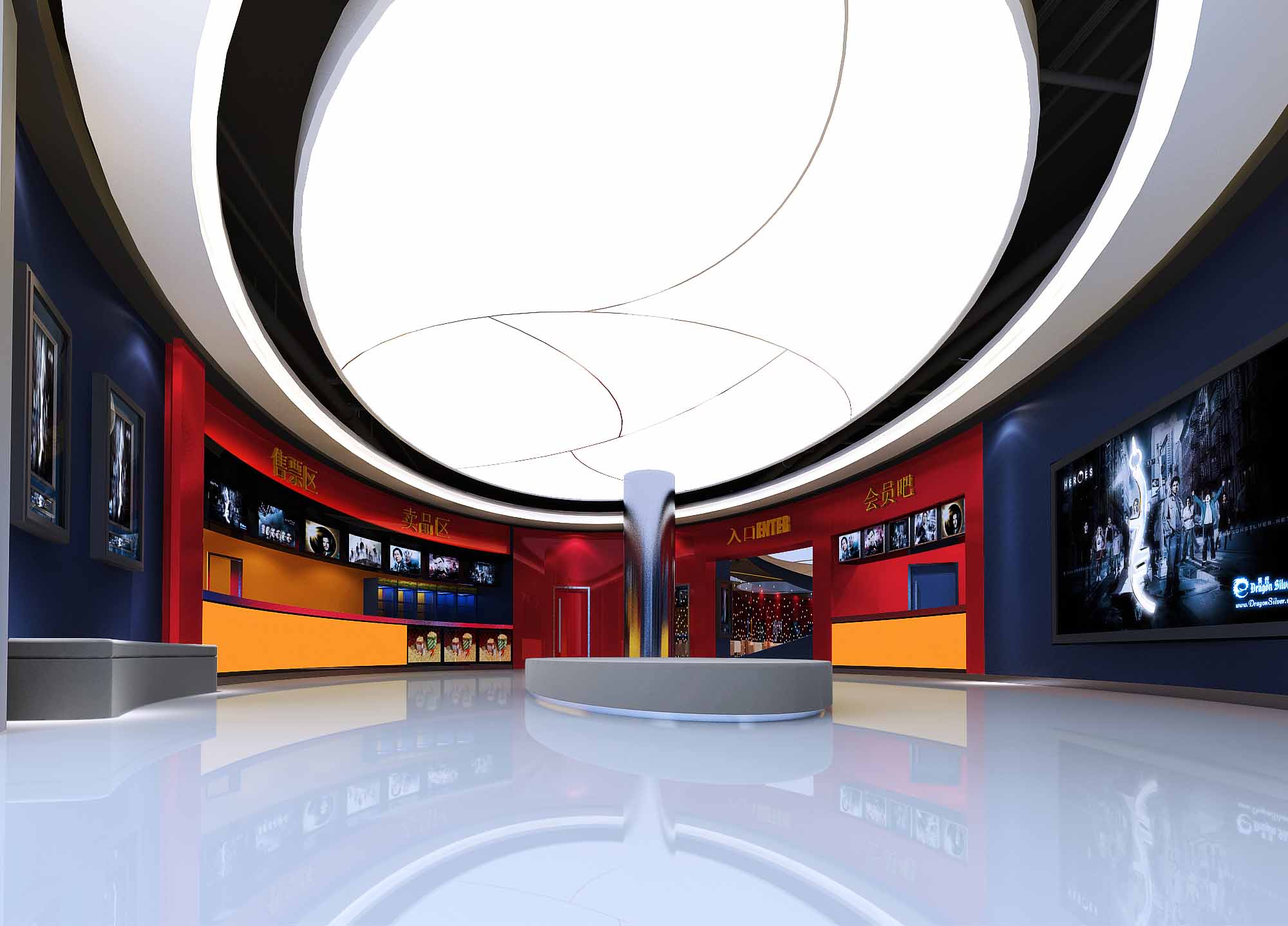 A級(jí)軟膜天花 (17)