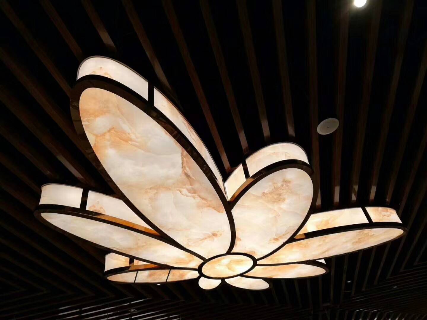 UV噴繪軟膜天花 (19)