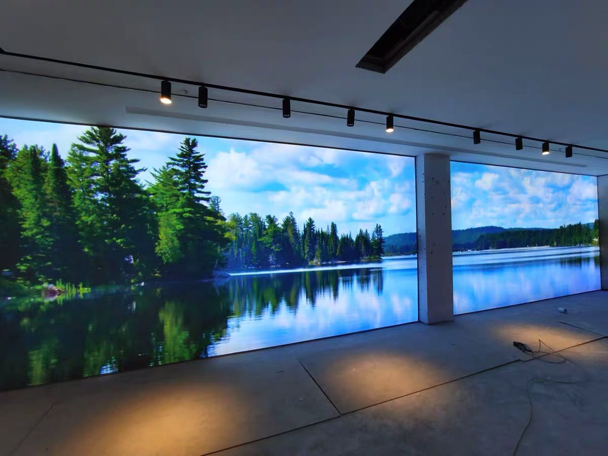 UV噴繪軟膜天花 (20)