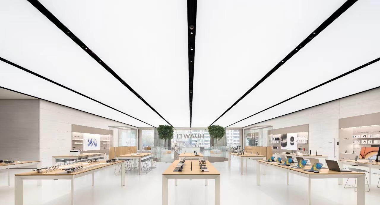 A級(jí)防火軟膜天花