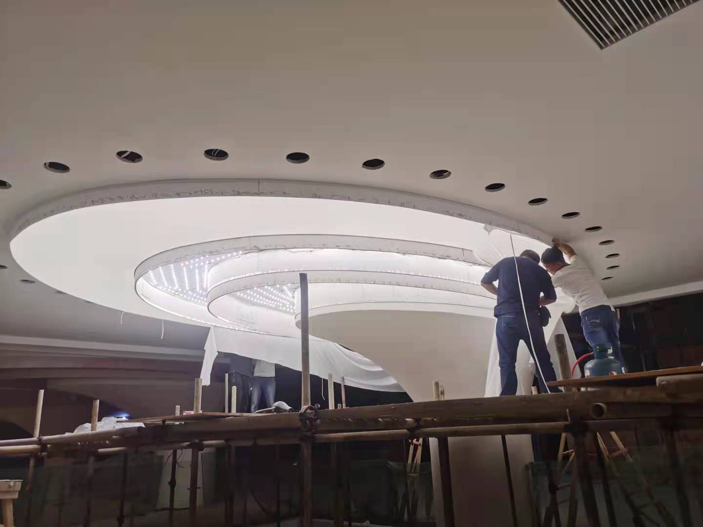 產(chǎn)業(yè)工人 施工專(zhuān)業(yè)